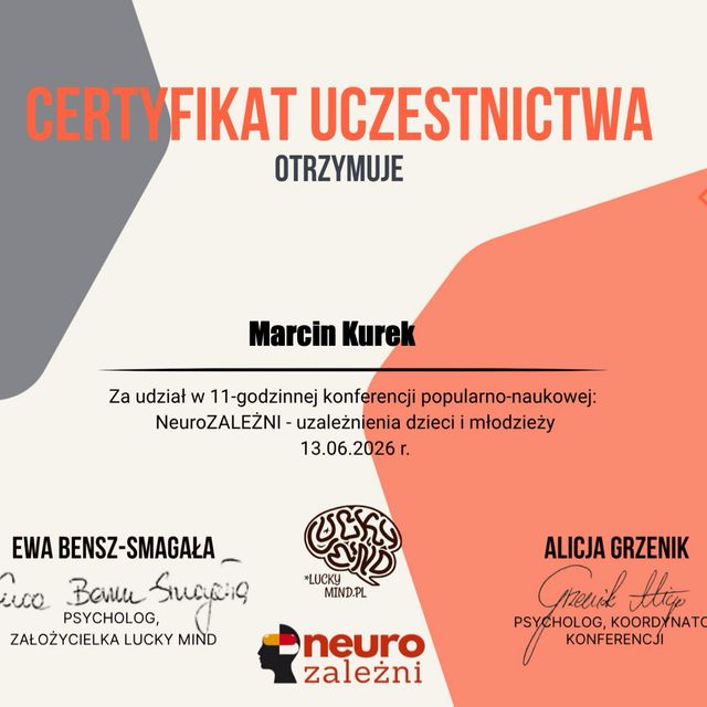 Powiększ obraz: certificate 6
