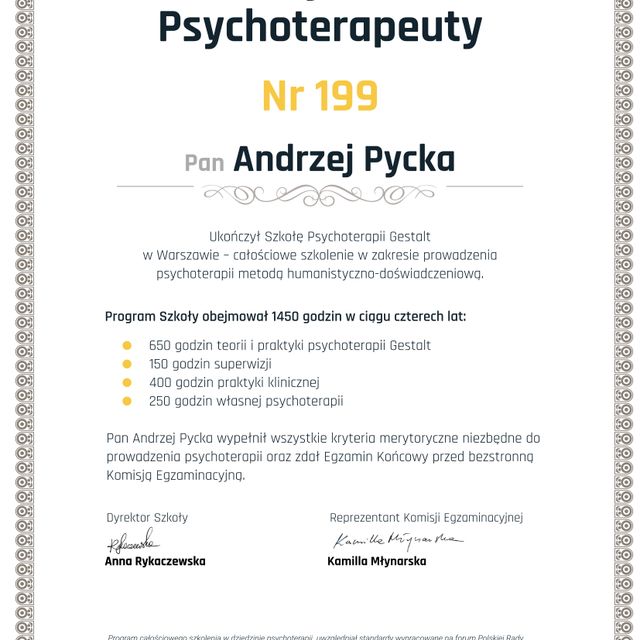 Powiększ obraz: certificate 3