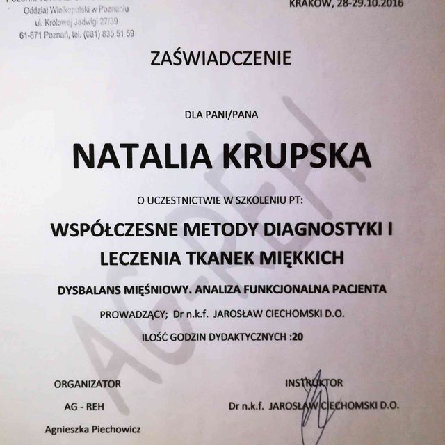 Powiększ obraz: certificate 17