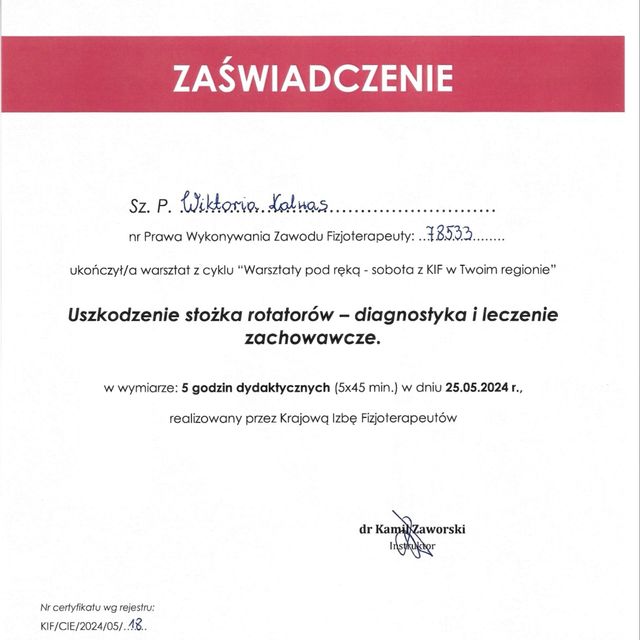 Powiększ obraz: certificate 3