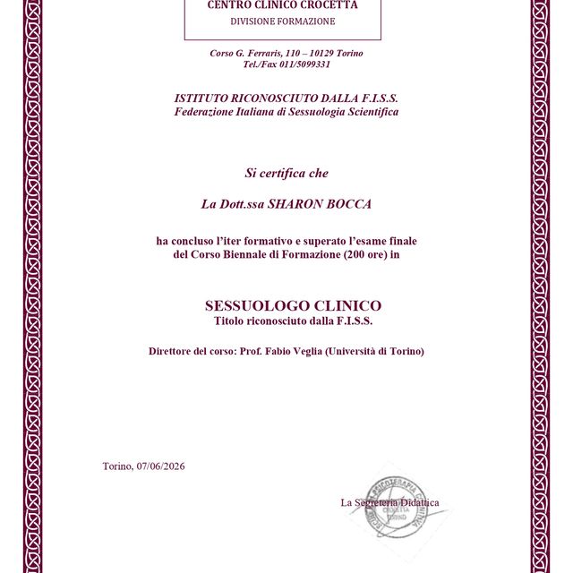 Ingrandire l'immagine: certificate 9