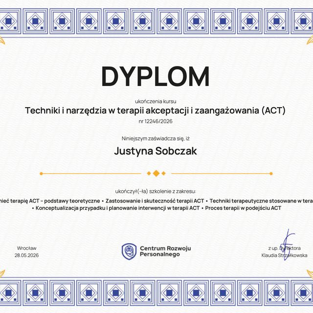 Powiększ obraz: certificate 2