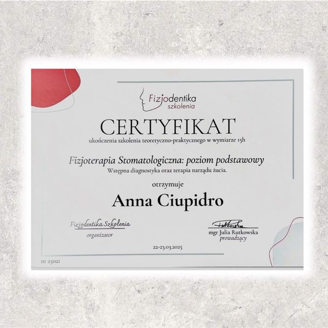 Powiększ obraz: certificate 4
