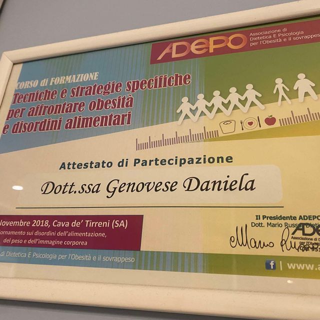 Ingrandire l'immagine: certificate 8