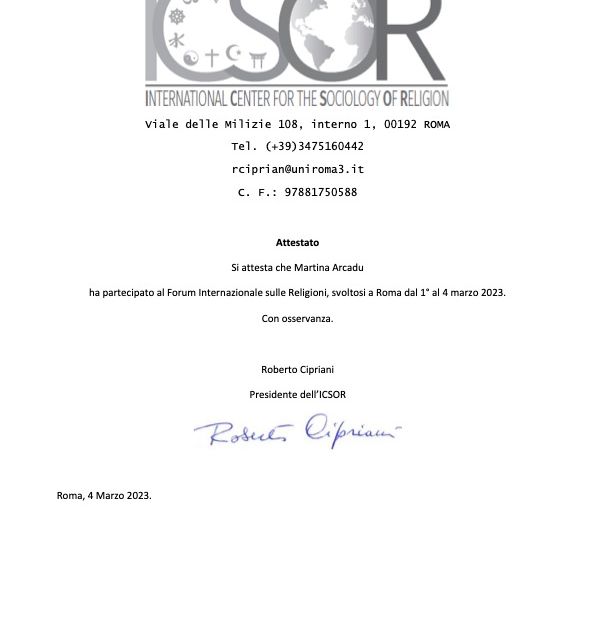 Ingrandire l'immagine: certificate 11