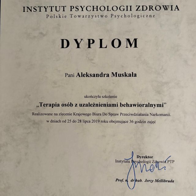 Powiększ obraz: certificate 4