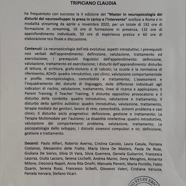 Ingrandire l'immagine: certificate 11