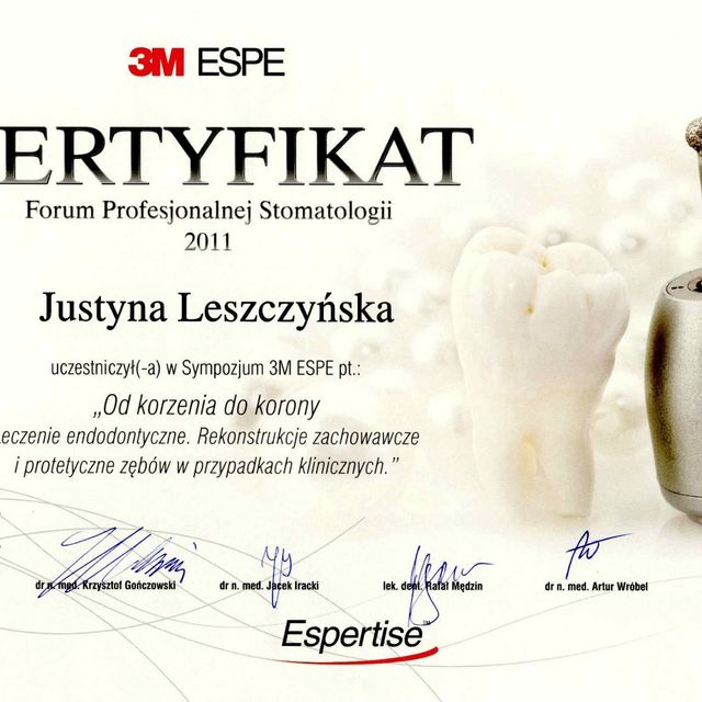 Powiększ obraz: certificate 19