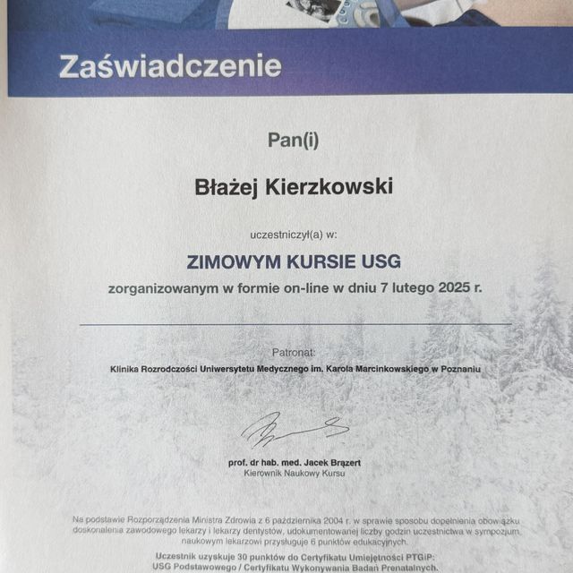 Powiększ obraz: certificate 7