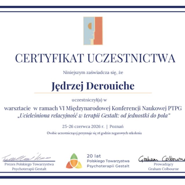 Powiększ obraz: certificate 1
