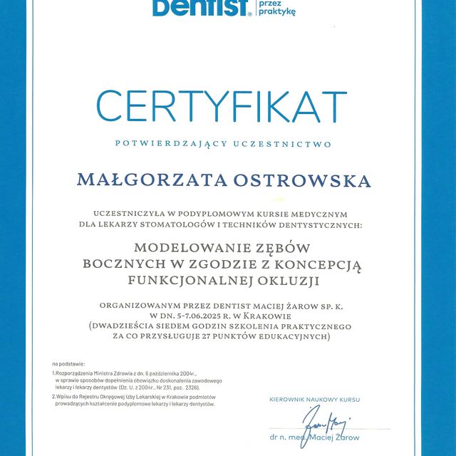 Powiększ obraz: certificate 5