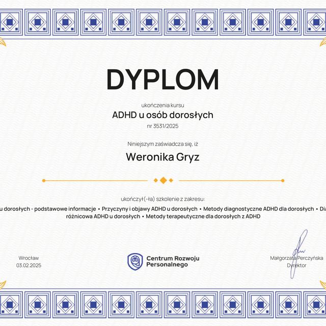 Powiększ obraz: certificate 1