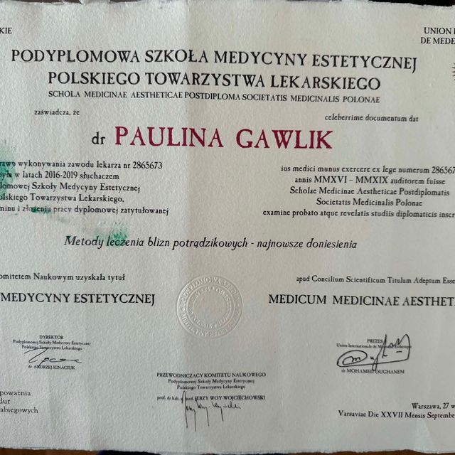 Powiększ obraz: certificate 1