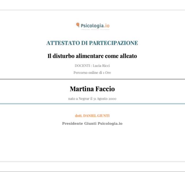 Ingrandire l'immagine: certificate 4