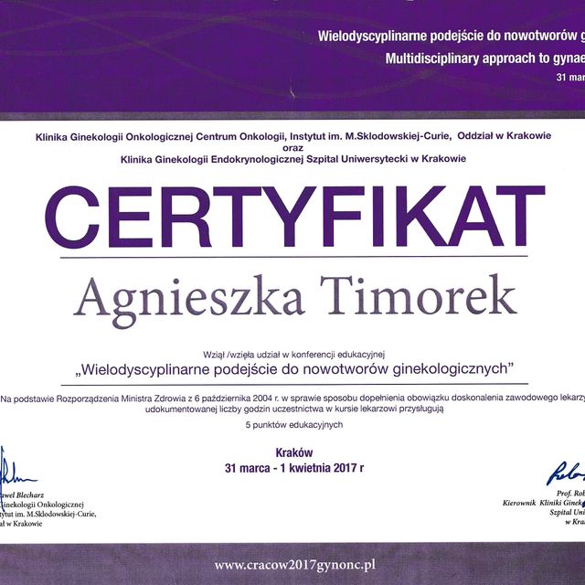 Powiększ obraz: certificate 25