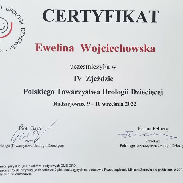 Powiększ obraz: certificate 10