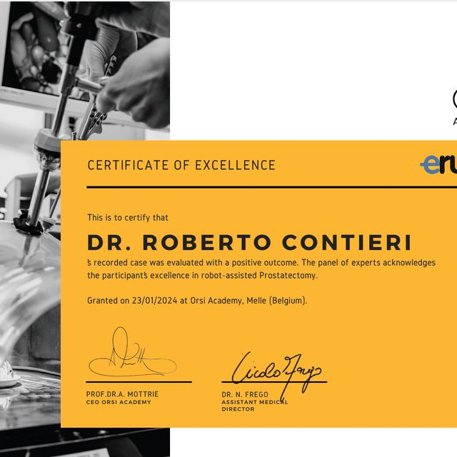 Ingrandire l'immagine: certificate 1