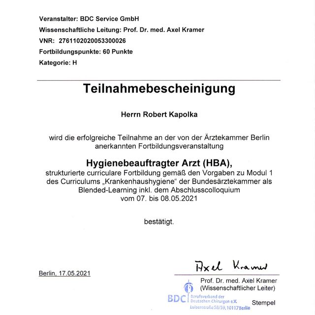 Powiększ obraz: certificate 8