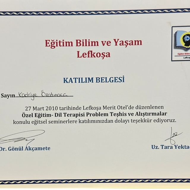 Resmi büyüt: certificate 13