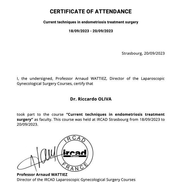 Ingrandire l'immagine: certificate 6