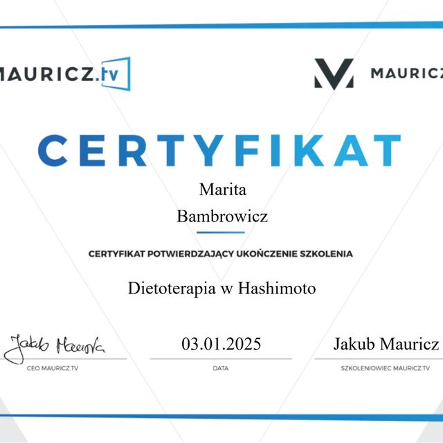 Powiększ obraz: certificate 7