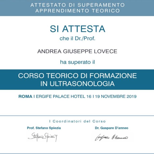 Ingrandire l'immagine: certificate 5