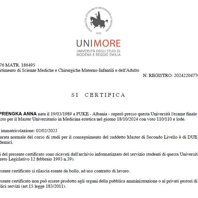 Ingrandire l'immagine: certificate 2