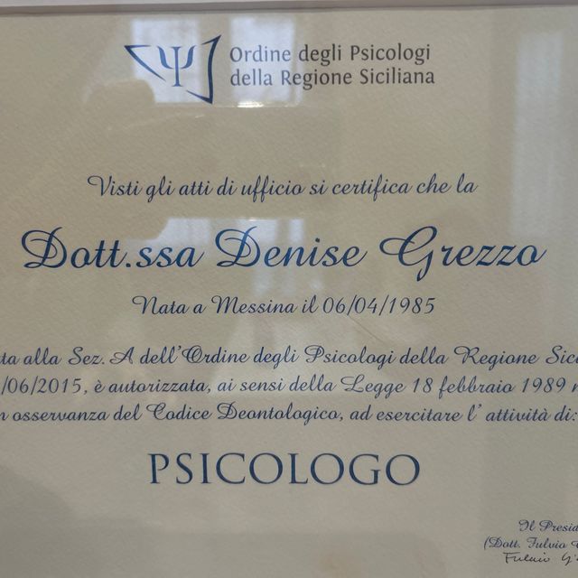 Ingrandire l'immagine: certificate 3