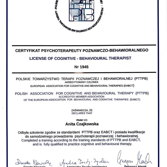 Powiększ obraz: certificate 5