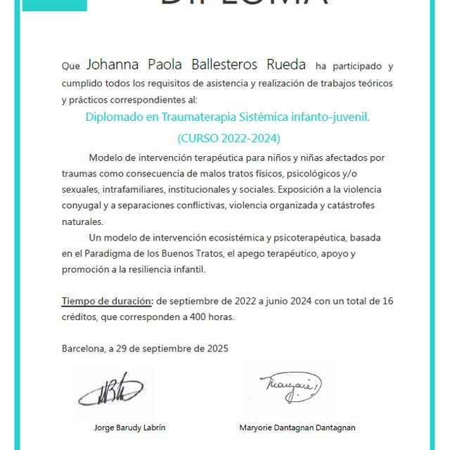 Acercar imagen: certificate 1