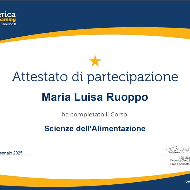 Ingrandire l'immagine: certificate 11