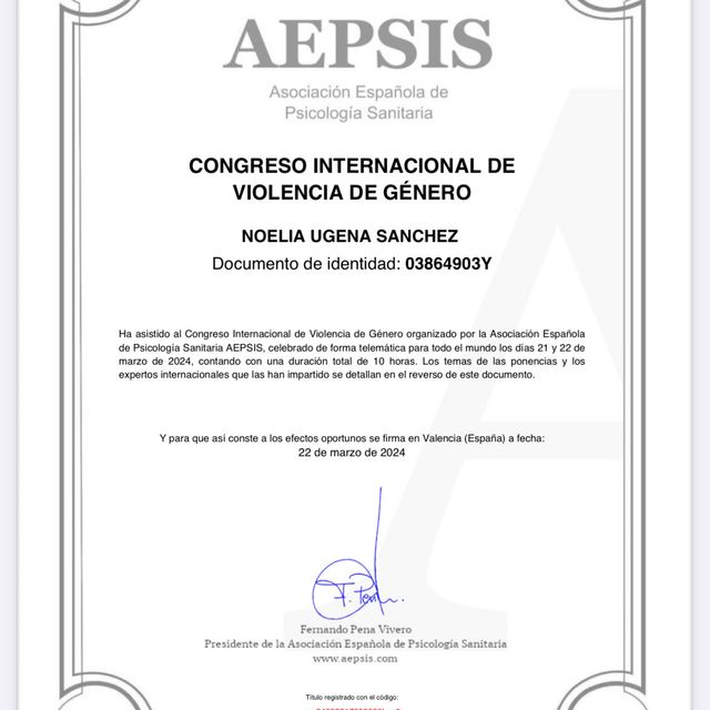 Acercar imagen: certificate 32
