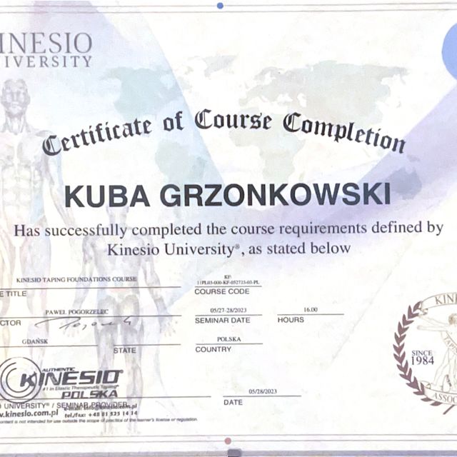 Powiększ obraz: certificate 4