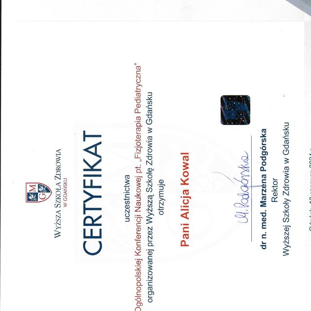 Powiększ obraz: certificate 2