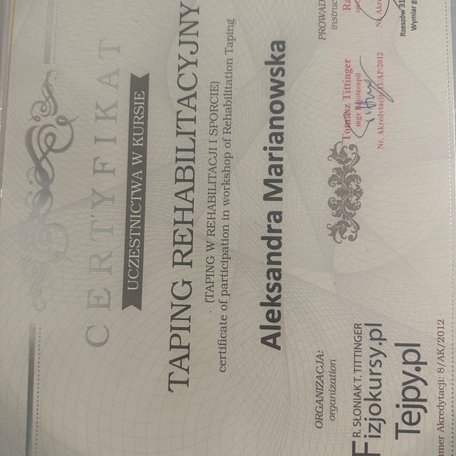 Powiększ obraz: certificate 7