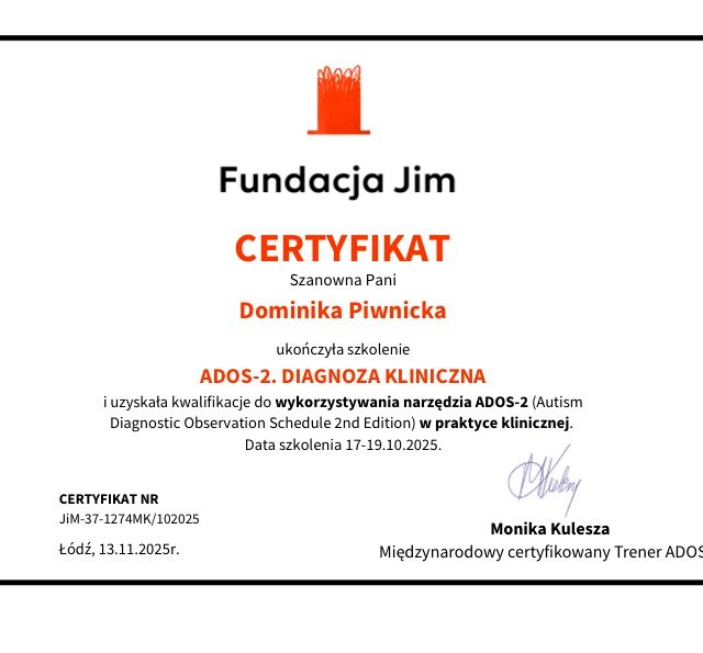 Powiększ obraz: certificate 1