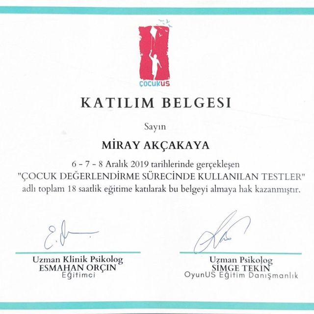 Resmi büyüt: certificate 6