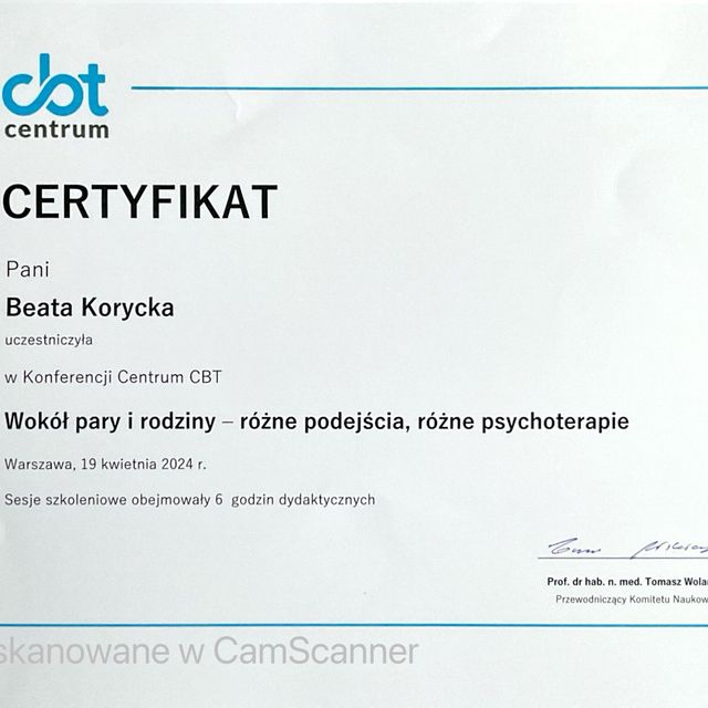 Powiększ obraz: certificate 4