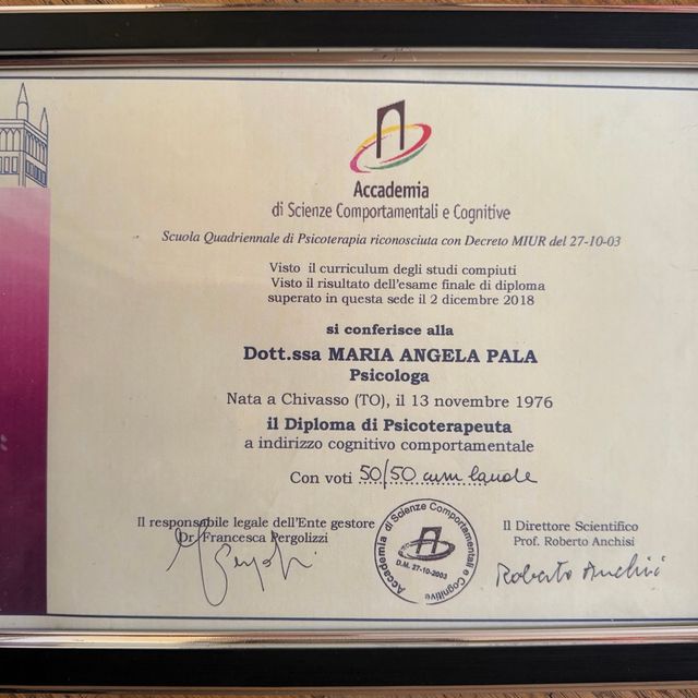 Ingrandire l'immagine: certificate 2