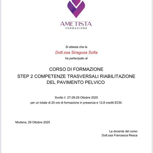 Ingrandire l'immagine: certificate 2