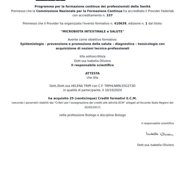 Ingrandire l'immagine: certificate 5