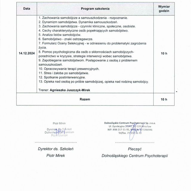 Powiększ obraz: certificate 2