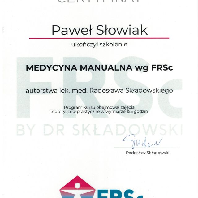 Powiększ obraz: certificate 2
