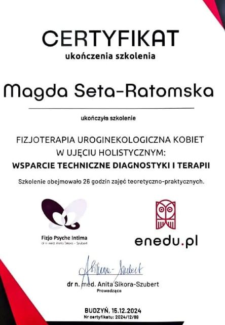 Powiększ obraz: certificate 1
