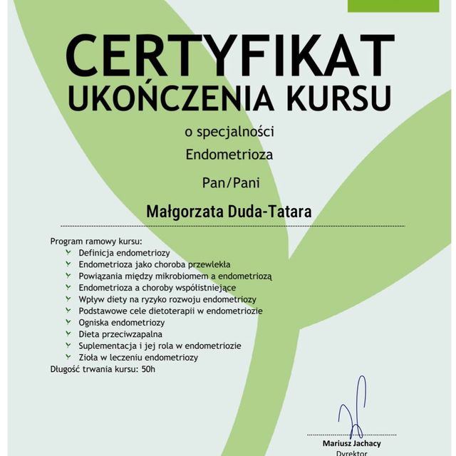 Powiększ obraz: certificate 5