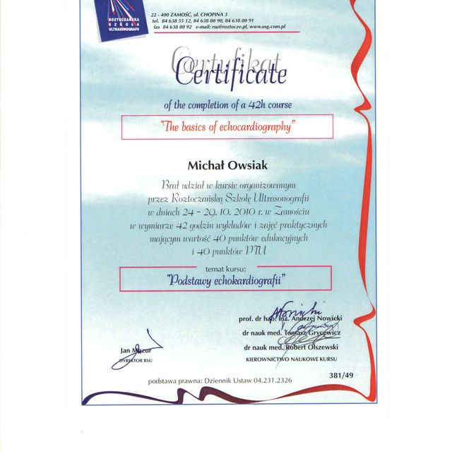 Powiększ obraz: certificate 2