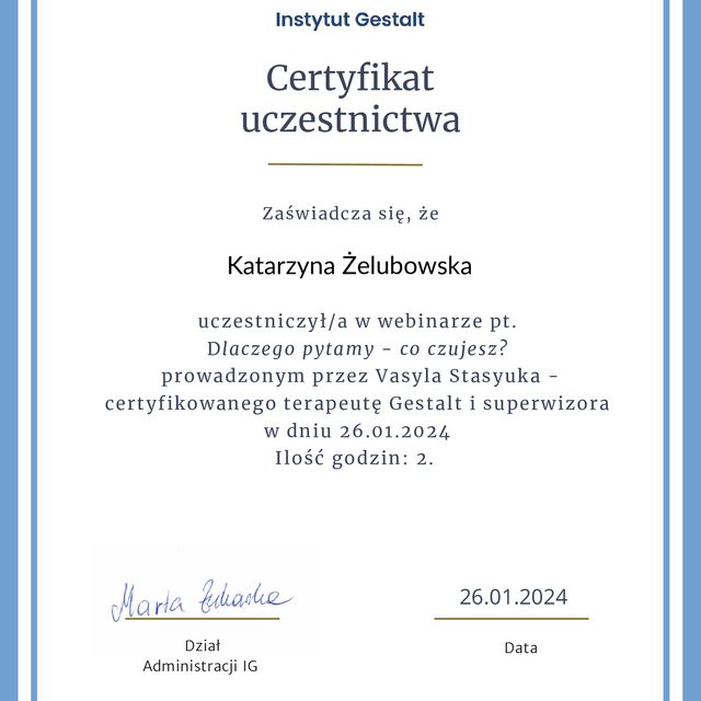 Powiększ obraz: certificate 6