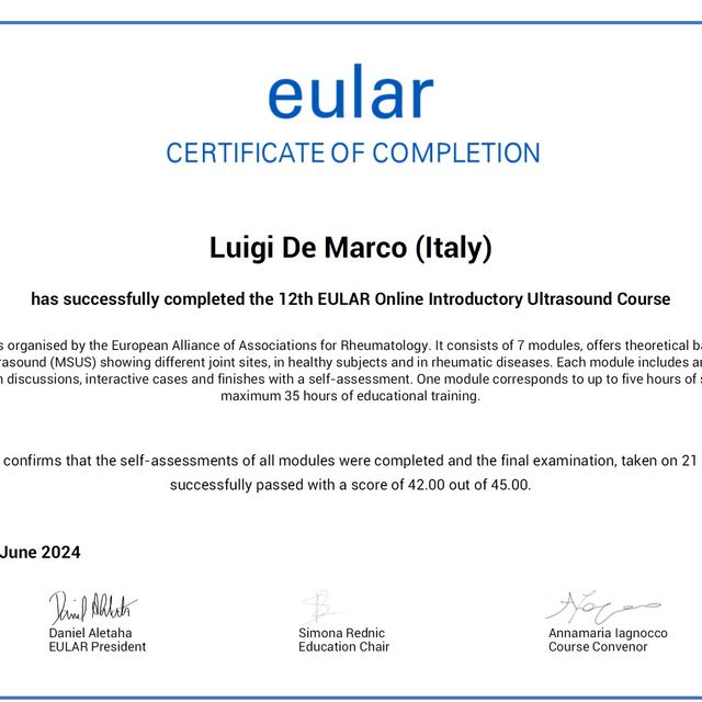 Ingrandire l'immagine: certificate 3