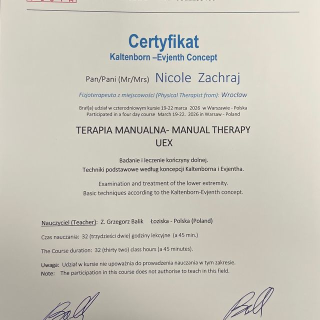 Powiększ obraz: certificate 3