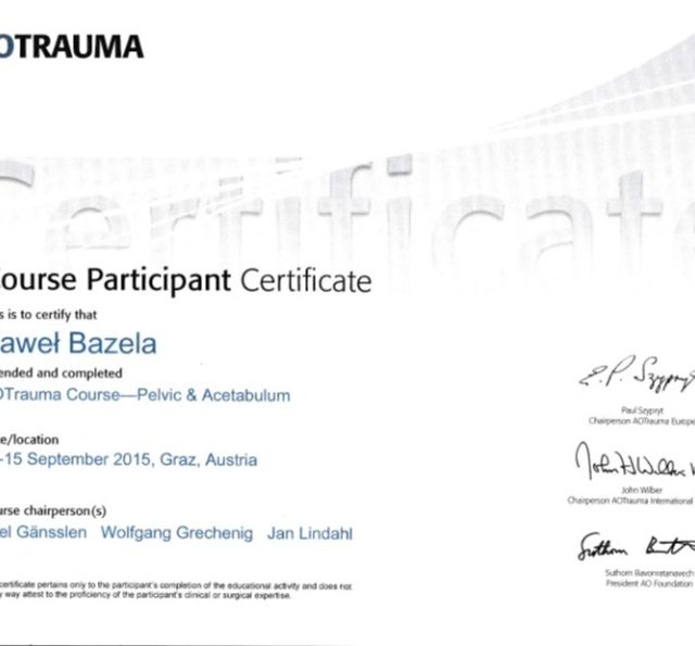 Powiększ obraz: certificate 10